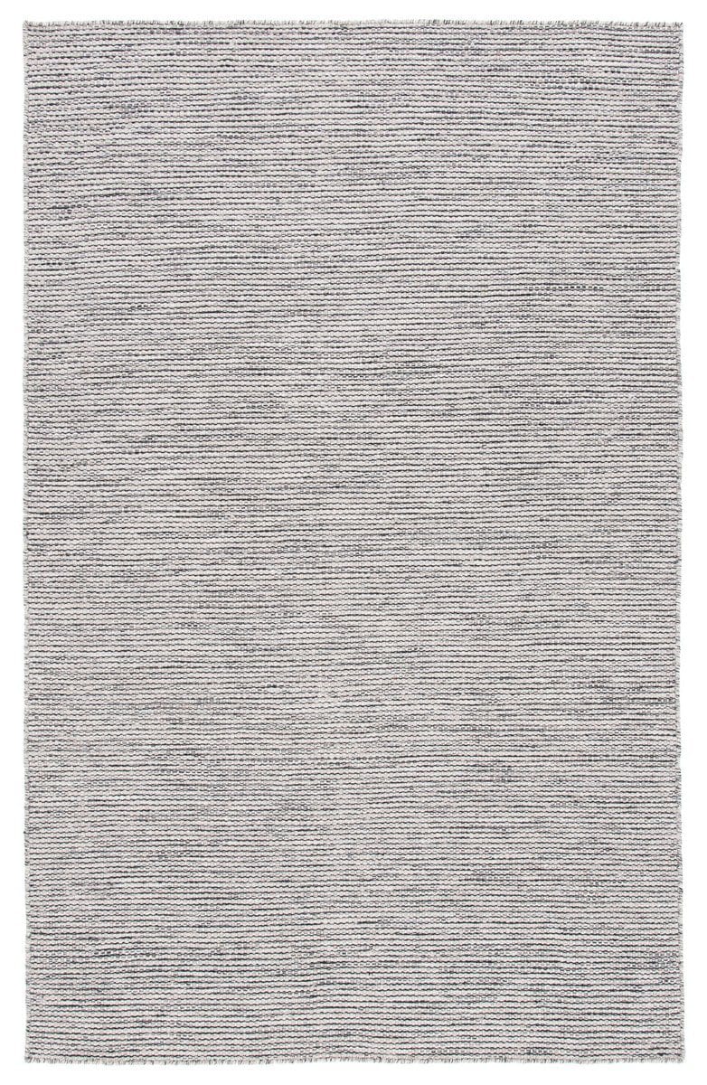 Safavieh Natura Nat975F Grey Ivory Rug Studio