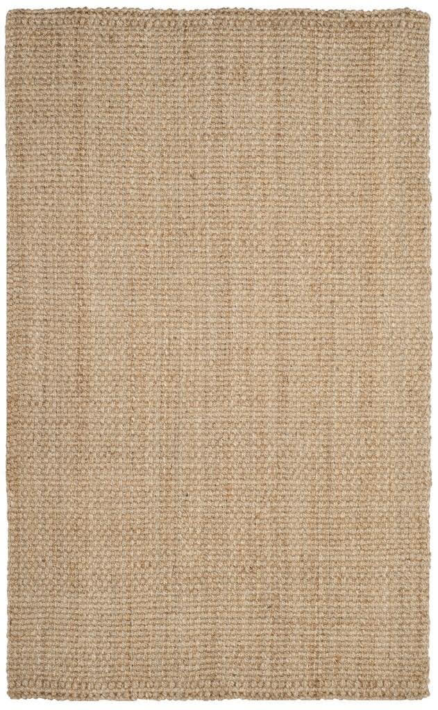 Natural Fiber Nf401A Natural | Rug Studio