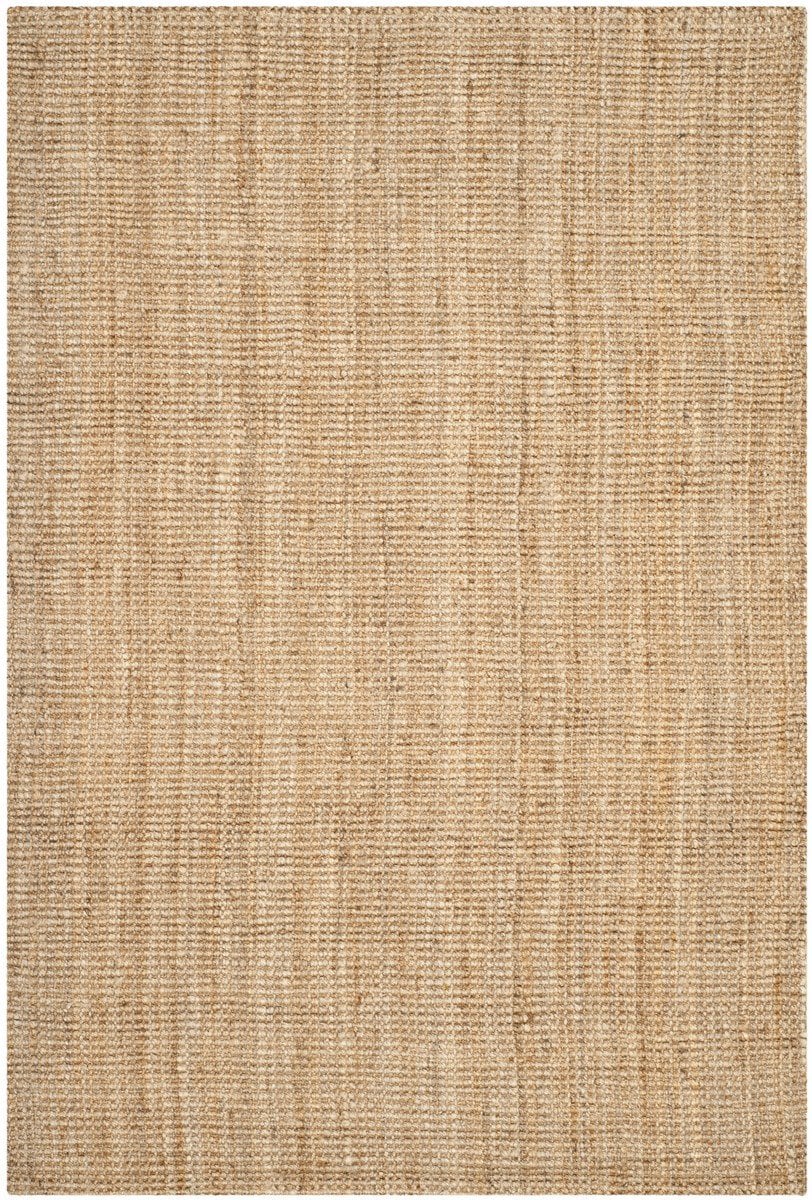 Natural Fiber Nf747A Natural | Rug Studio