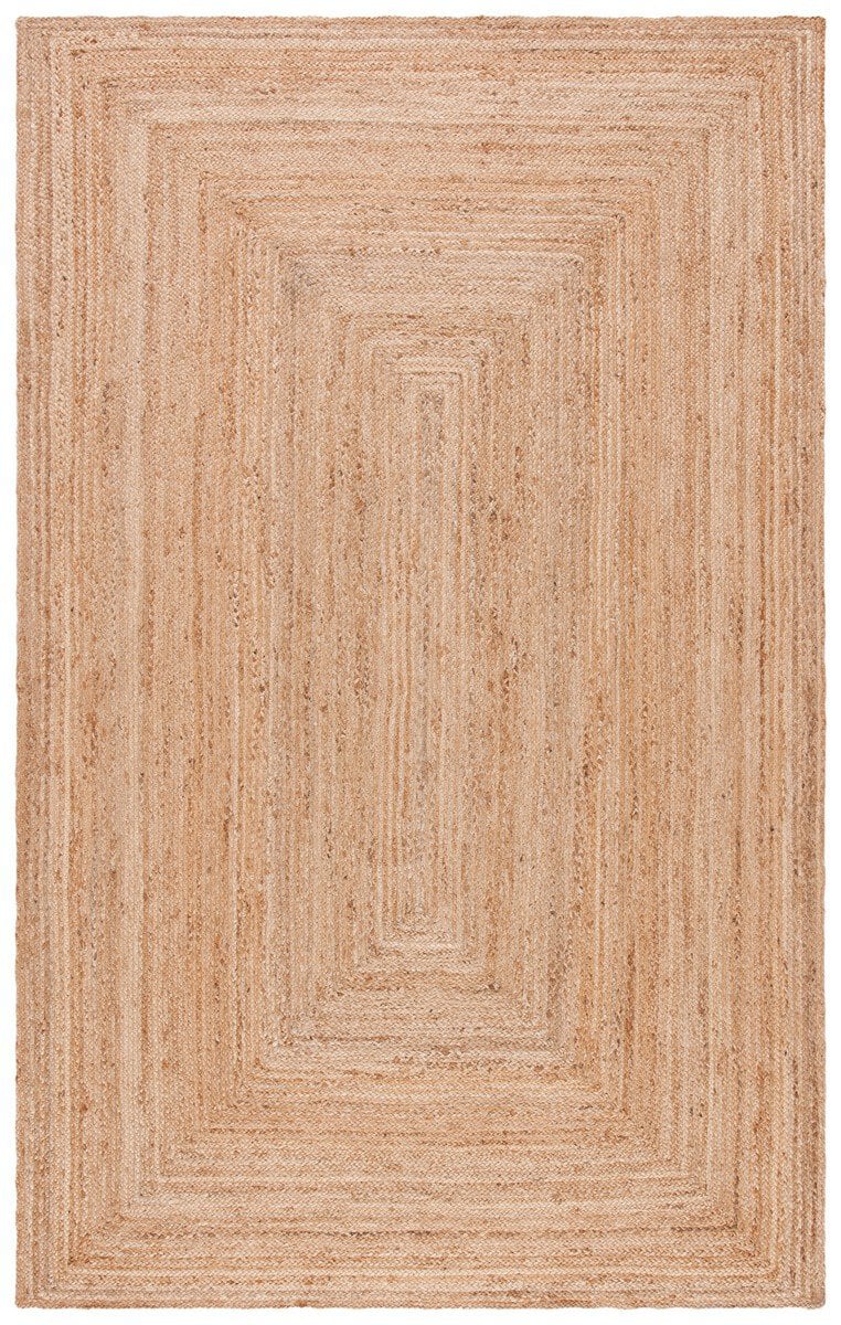 Natural Fiber Nfb304A Natural | Rug Studio