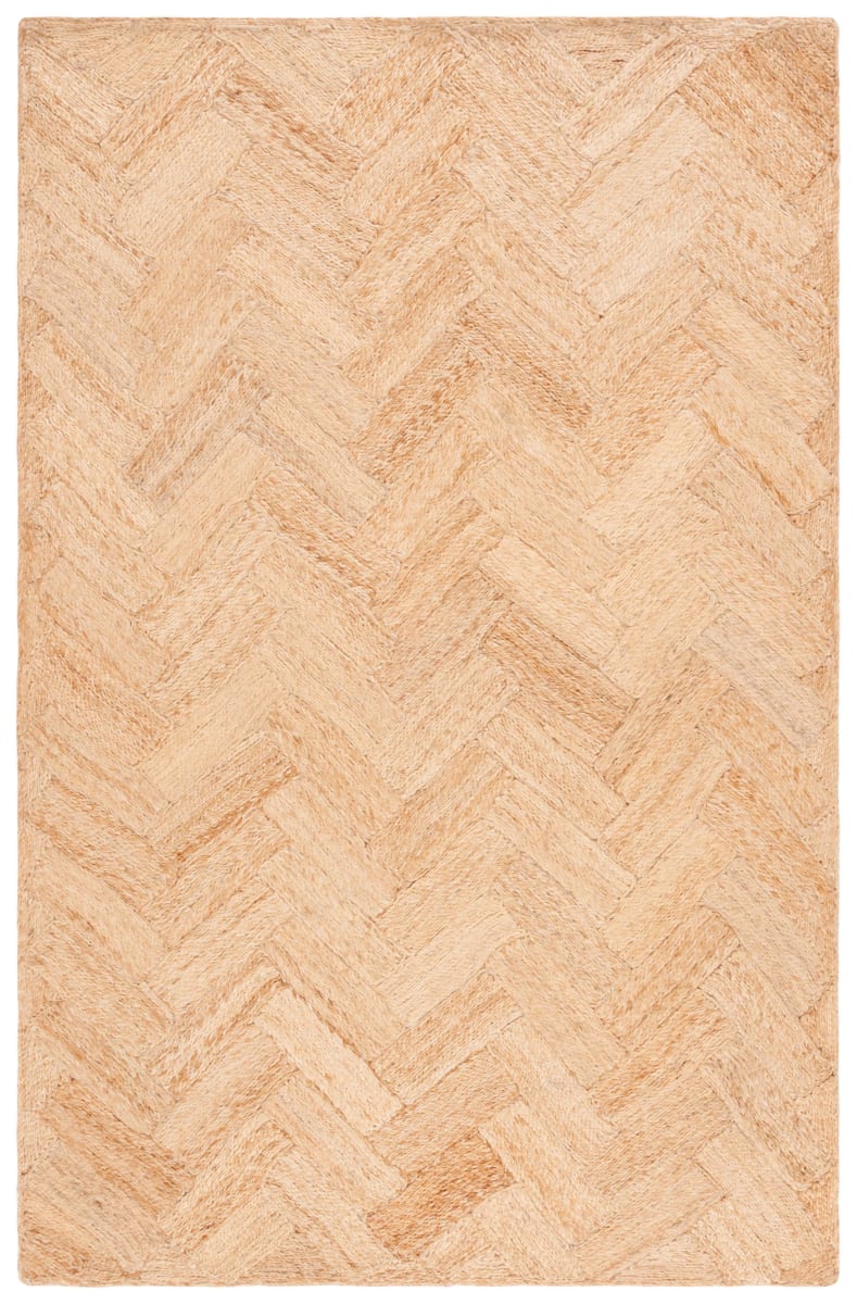Natural Fiber NFB478A Natural | Rug Studio
