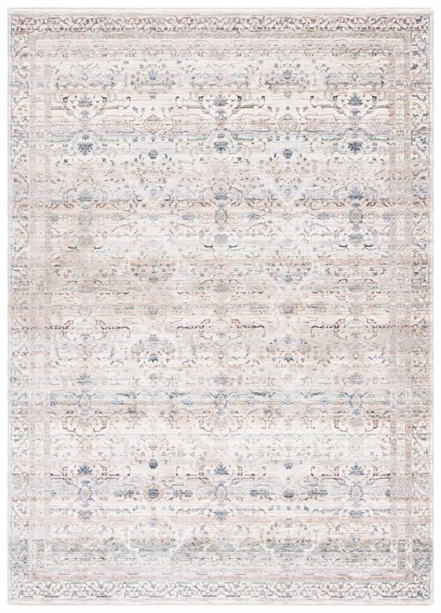 Safavieh Princeton Prn908A Ivory Blue Rug Studio