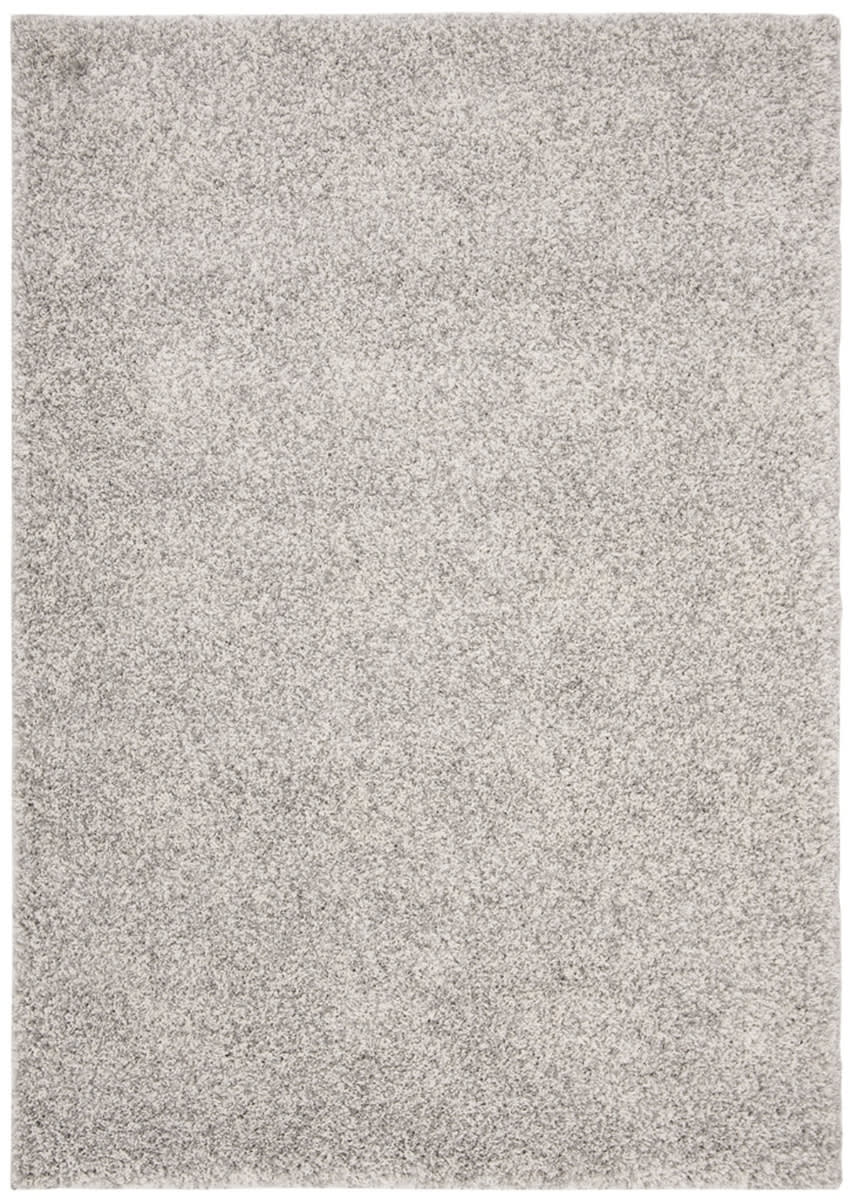 Safavieh Royal Shag Ryg117G Light Grey Rug Studio