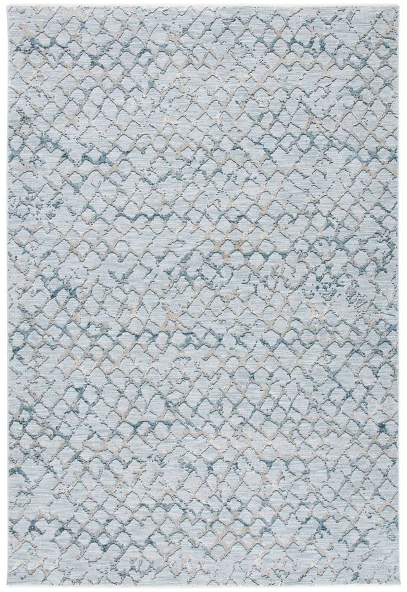 Safavieh Valencia Val536M Light Blue Grey Rug Studio