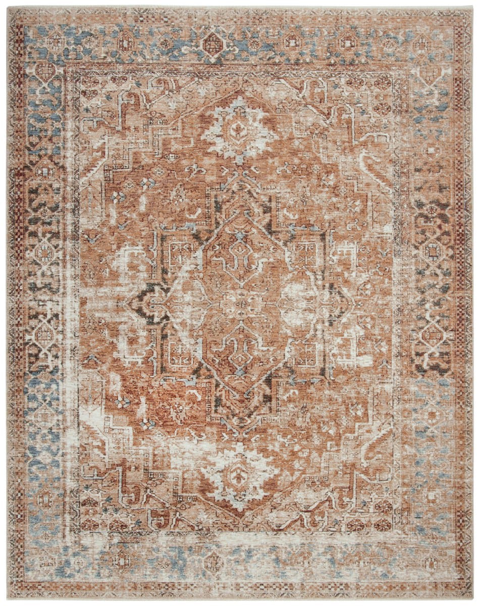 Safavieh Vintage Oushak Vos228A Beige - Ivory | Rug Studio