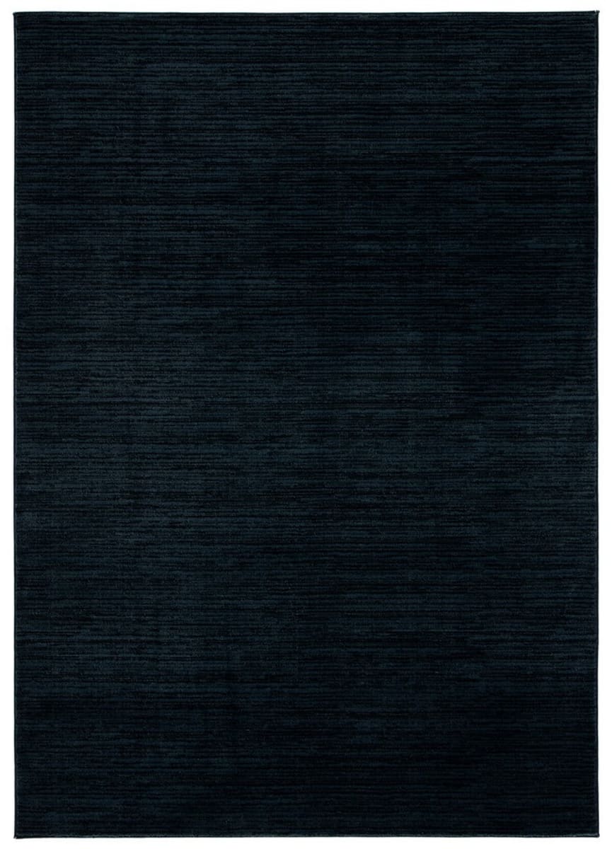 Siyah Rug Vision Vsn606Z Black | Rug Studio