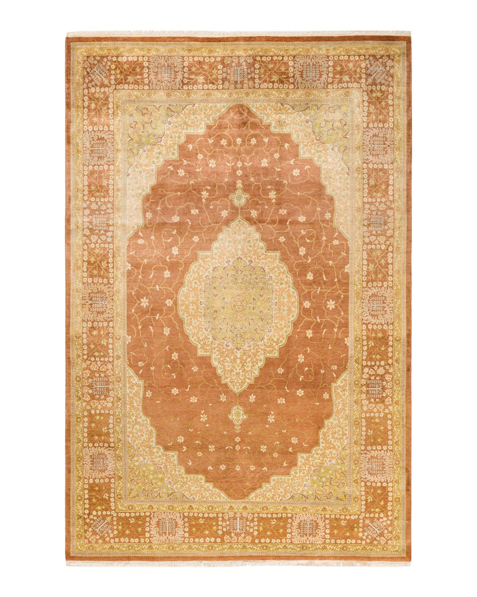 Solo Rugs Mogul M128966 Rug Studio