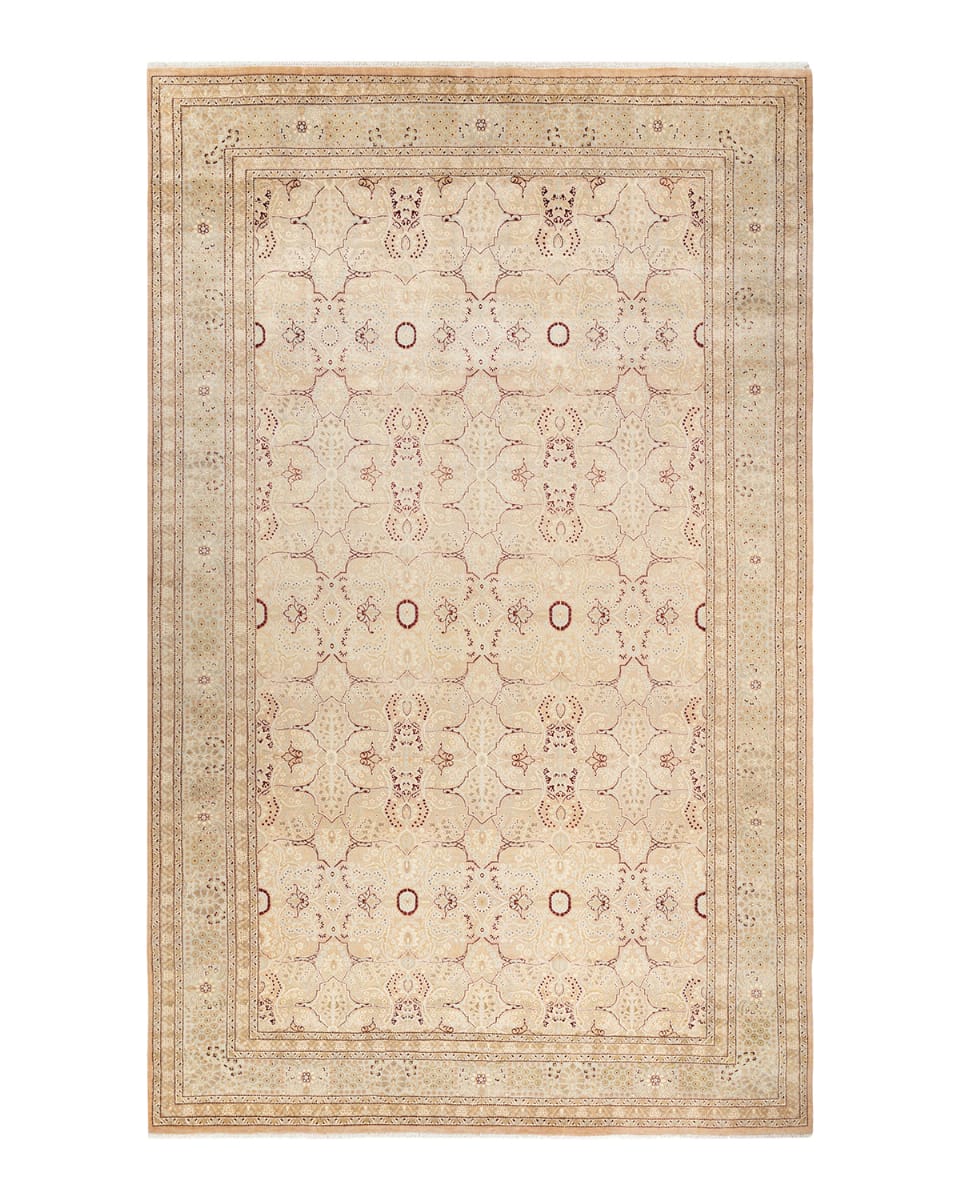 Solo Rugs Mogul M1395-129 | Rug Studio