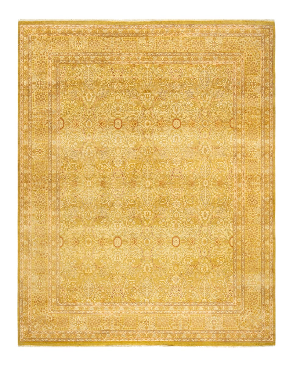 Solo Rugs Mogul M1395160 Rug Studio