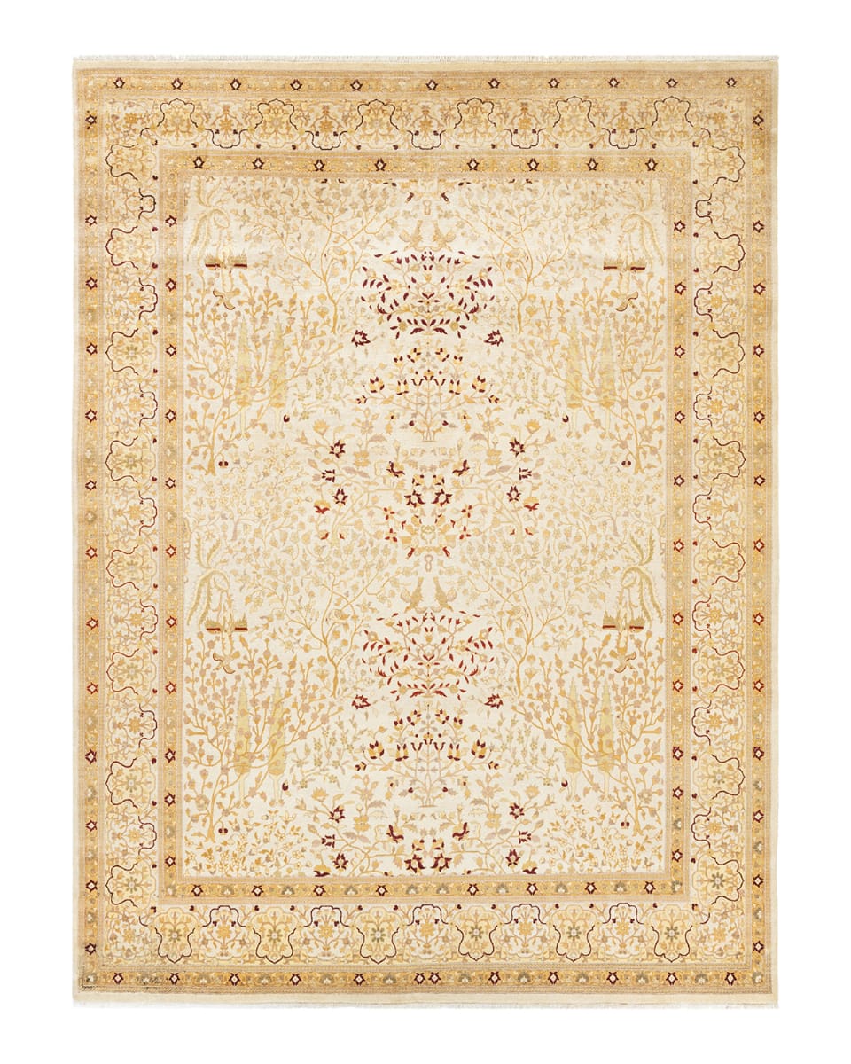 Solo Rugs Mogul M1598180 Rug Studio