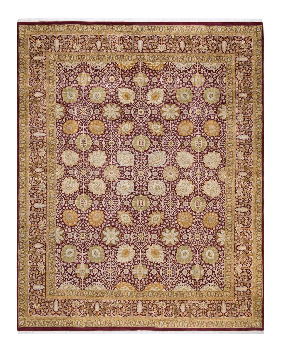 Solo Rugs Mogul M1599-78 | Rug Studio