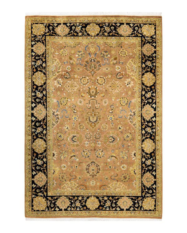 Solo Rugs Mogul M1196-307 | Rug Studio