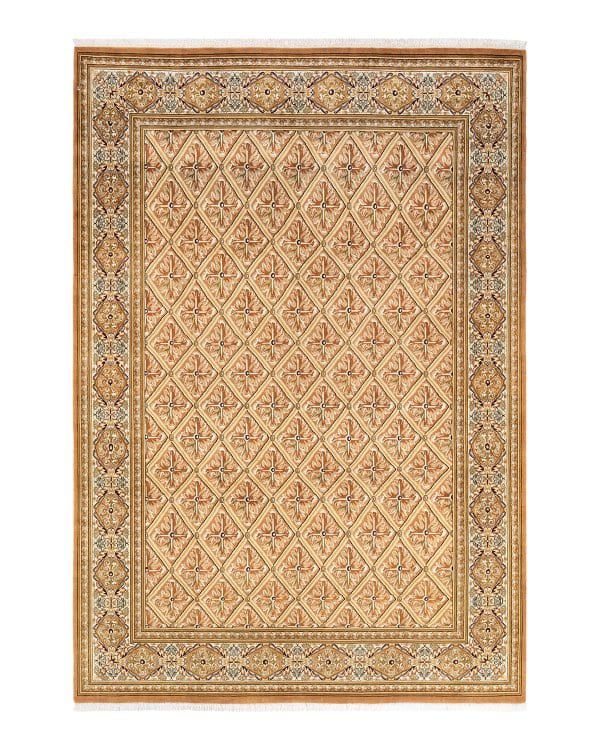 Solo Rugs Mogul M1385-180 | Rug Studio