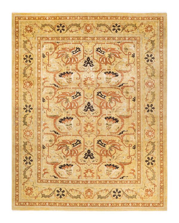 Solo Rugs Mogul M1395-96 | Rug Studio