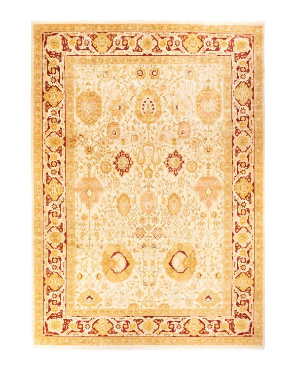 Solo Rugs Mogul M1422-32 | Rug Studio