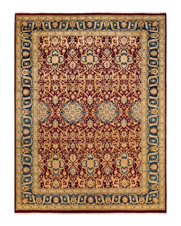 Solo Rugs Mogul M1426-26 | Rug Studio