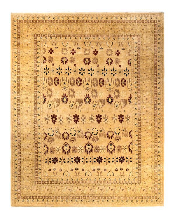 Solo Rugs Mogul M1462-76