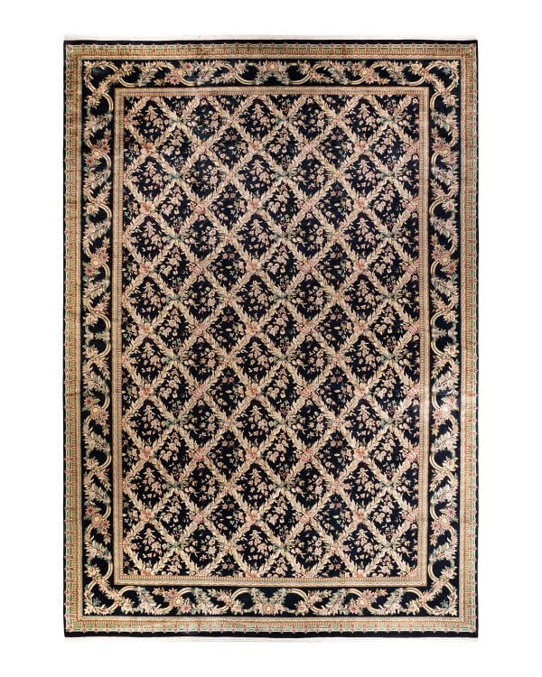 Solo Rugs Mogul M14951 Rug Studio