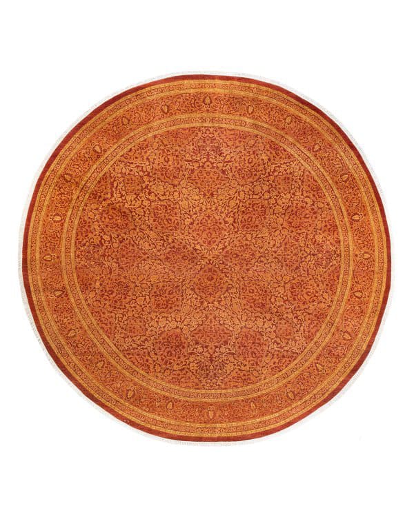 Solo Rugs Mogul M1540246 Rug Studio