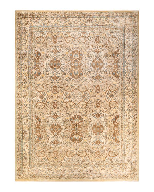 Solo Rugs Mogul M1567-17 | Rug Studio