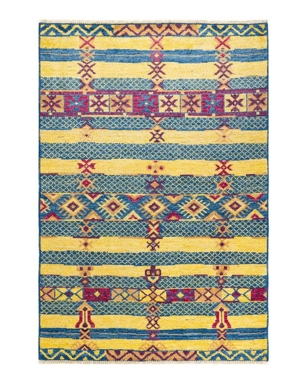 Solo Rugs Modern M1591534 Rug Studio