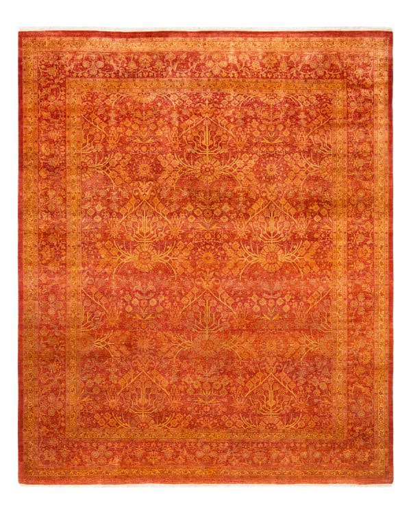 Solo Rugs Mogul M160290 Rug Studio