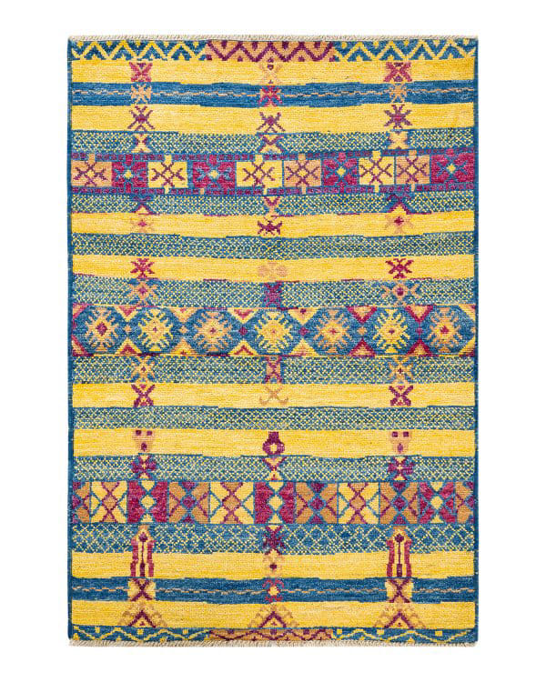 Solo Rugs Modern M1620500 Rug Studio