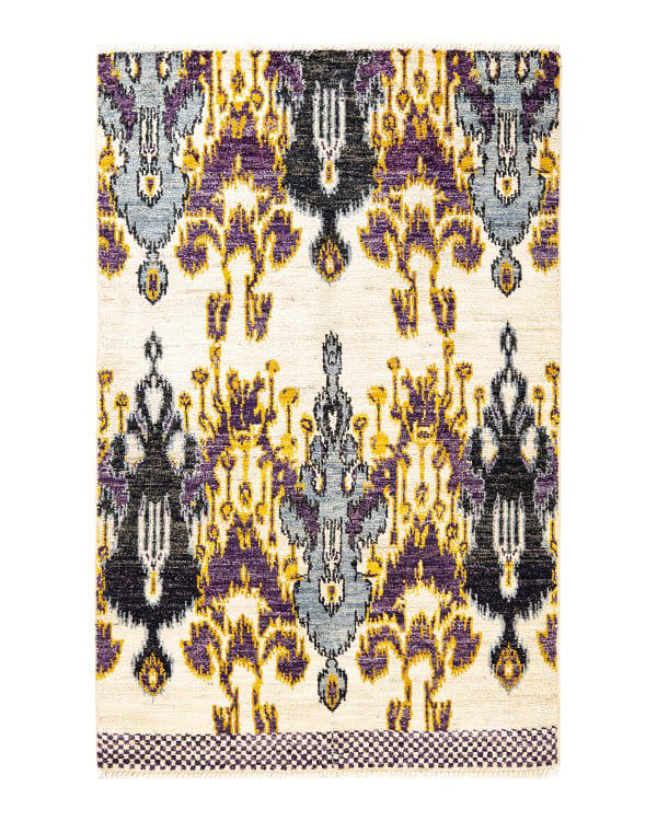 Solo Rugs Modern M1636175 Rug Studio