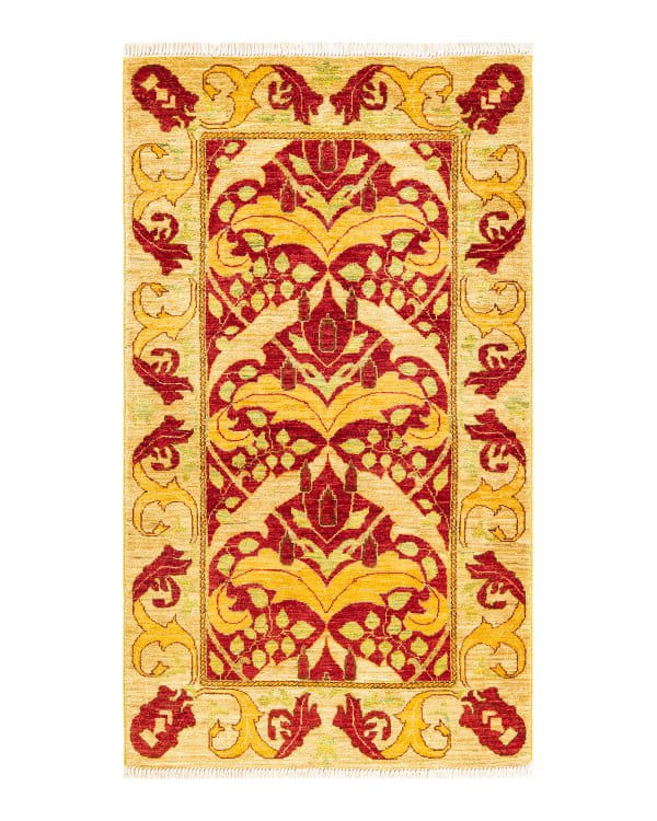 Solo Rugs Arts and Crafts M163680 Rug Studio