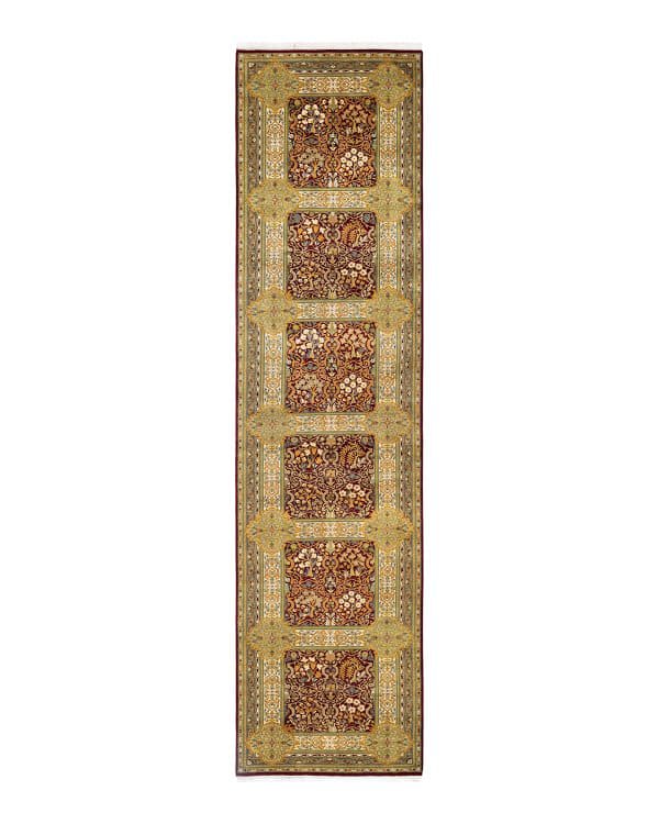 Solo Rugs Mogul M1675399 Rug Studio