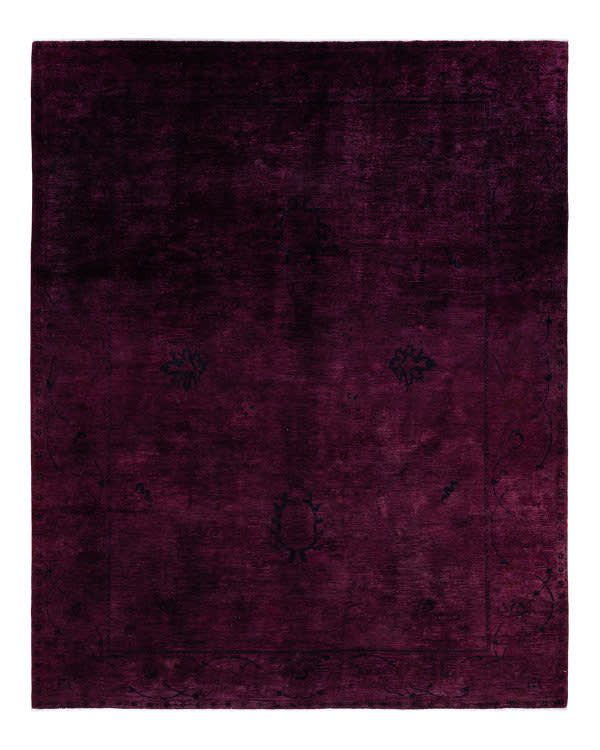 Solo Rugs Vibrance M1721437 Rug Studio