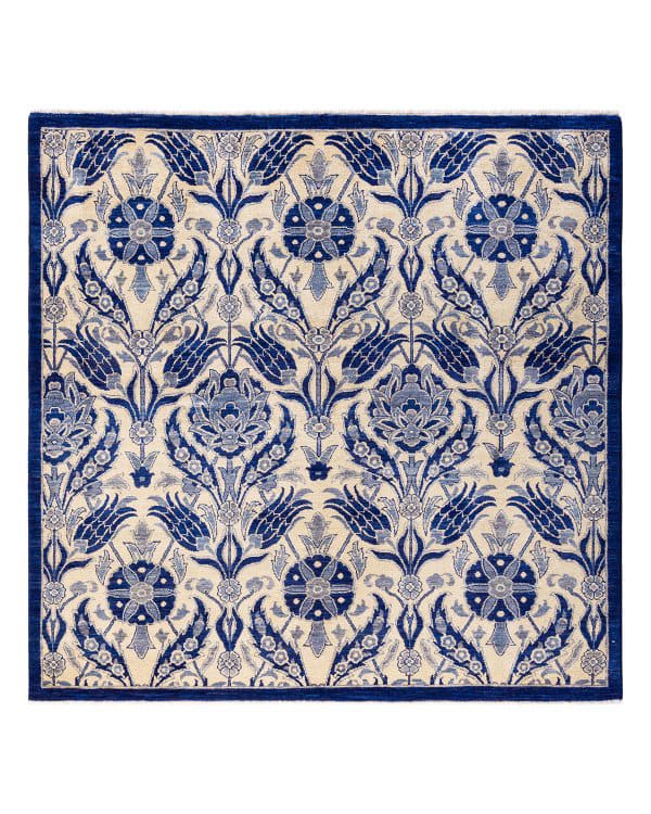 Solo Rugs Suzani M1801431 Rug Studio