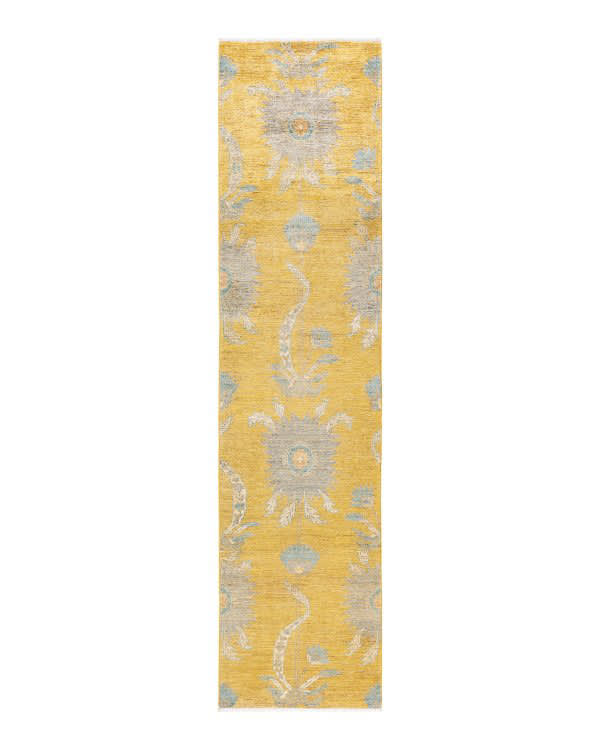 Solo Rugs Eclectic M1830424 Rug Studio