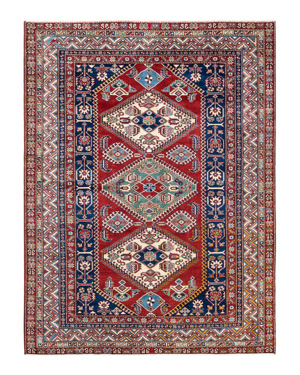 Solo Rugs Tribal M1879-28 | Rug Studio