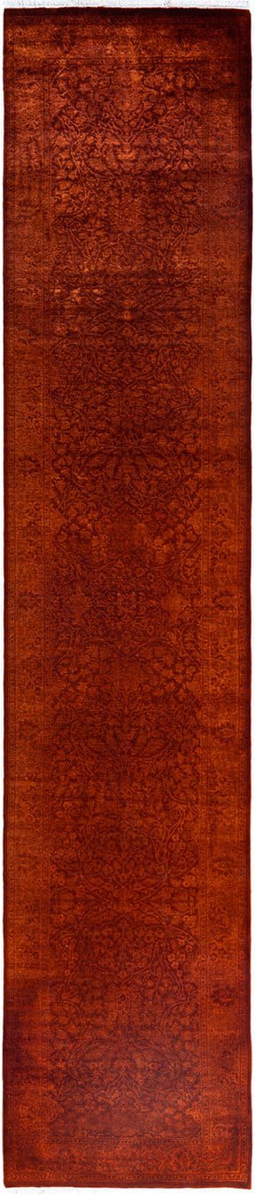 Solo Rugs Fine Vibrance M1429-140 | Rug Studio
