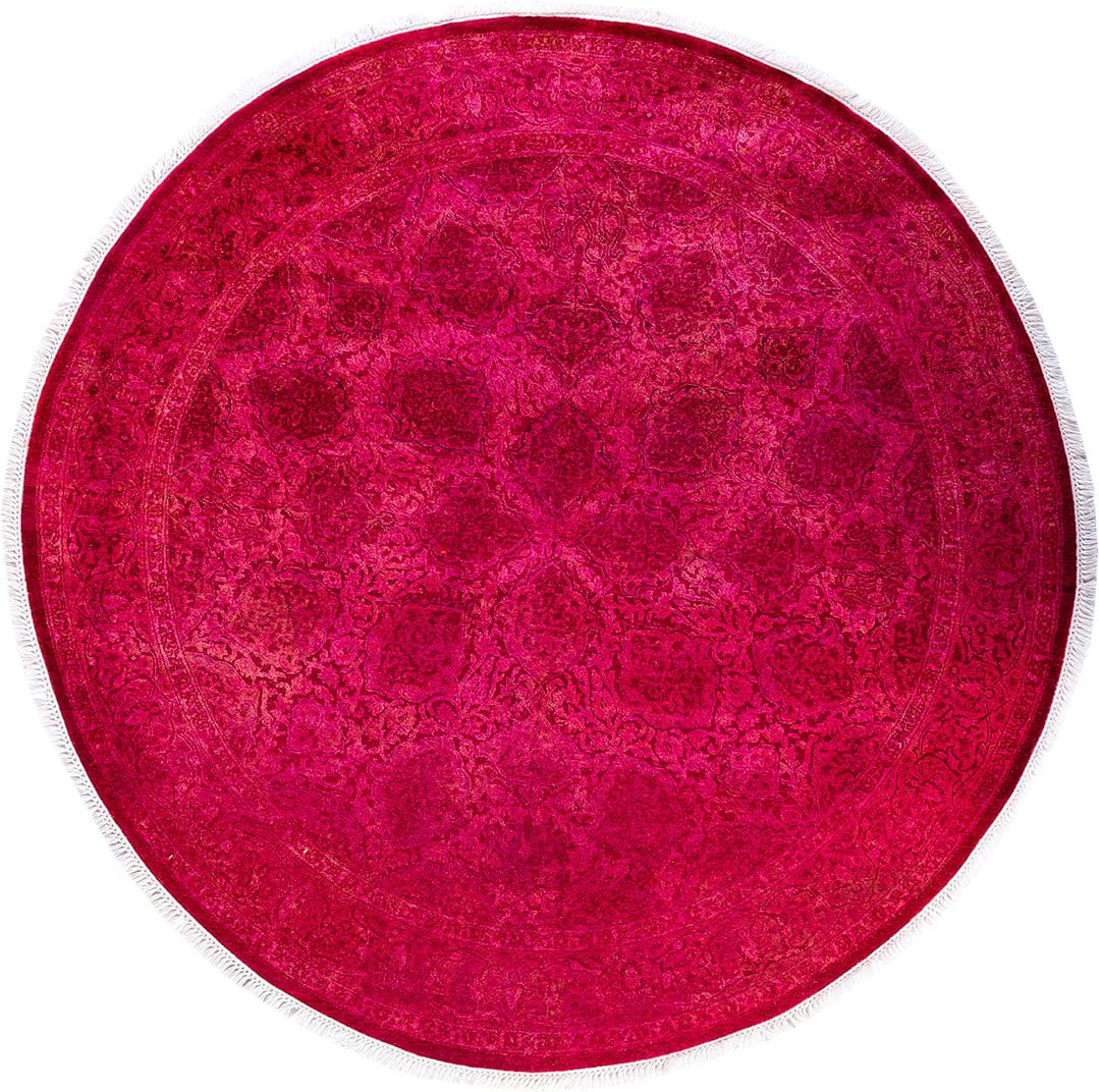 Solo Rugs Fine Vibrance M1562-420 | Rug Studio