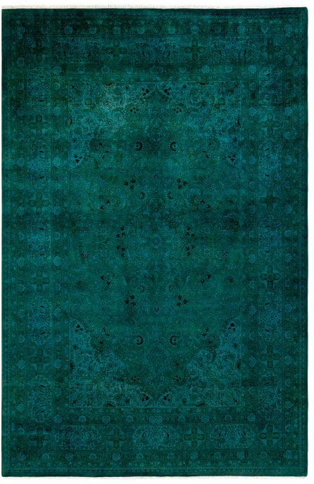 Solo Rugs Fine Vibrance M1271-109 | Rug Studio