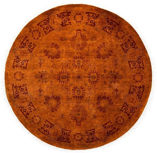 Solo Rugs Fine Vibrance M1271-395B | Rug Studio