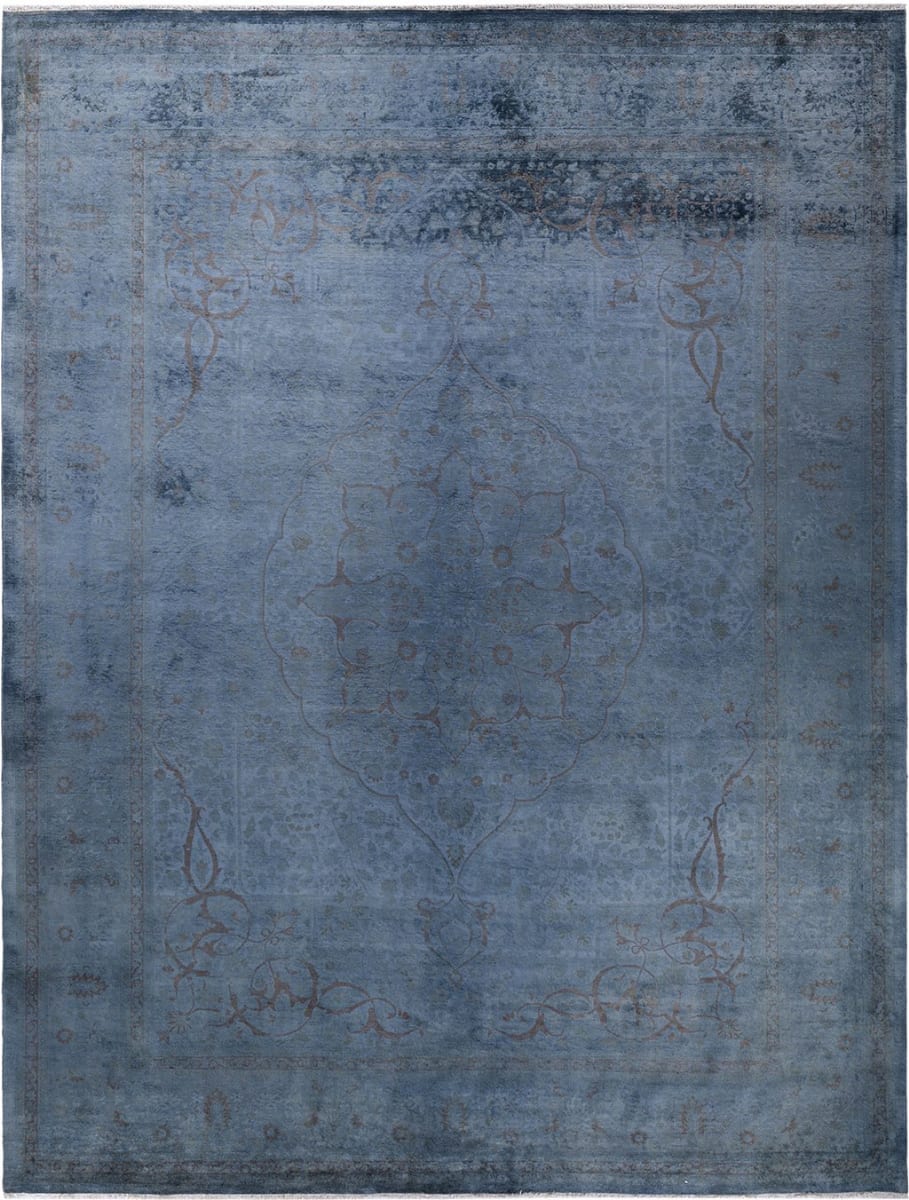 Solo Rugs Fine Vibrance M1440-94 | Rug Studio