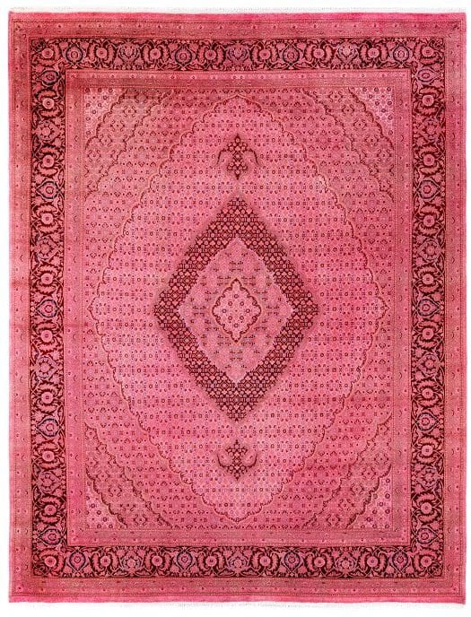 Solo Rugs Fine Vibrance M1717178 Rug Studio