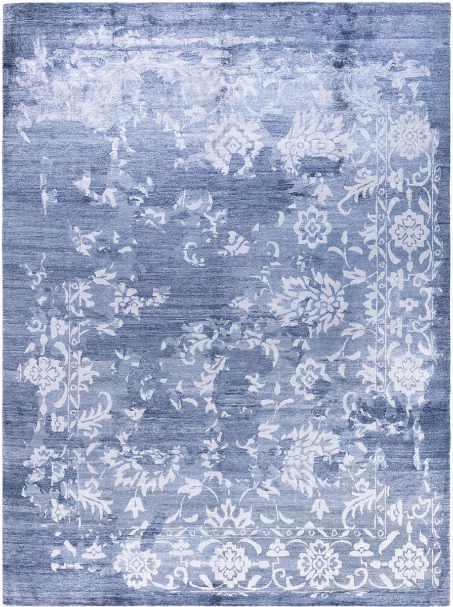 Solo Rugs Modern M65714 Rug Studio