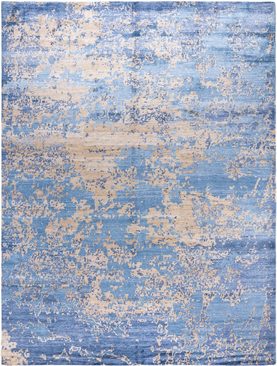 Solo Rugs Modern M6891-28 | Rug Studio
