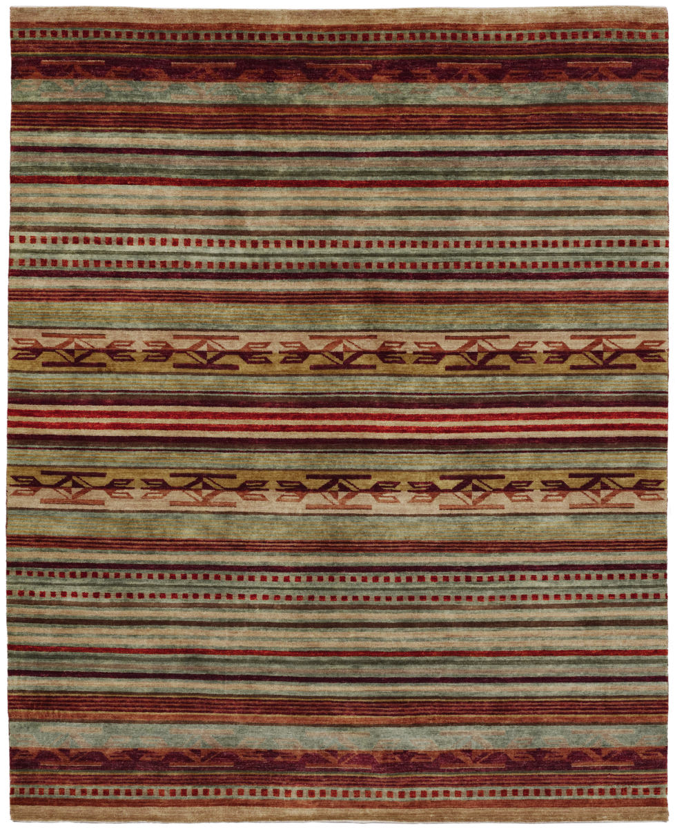 Southwest Looms Pendleton Reserve SW12A Chimayo Rug Studio