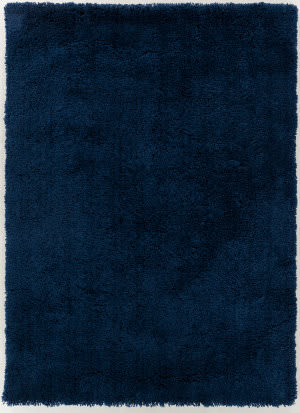Solid Navy Blue Rugs At Rug Studio