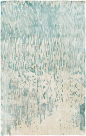 Watercolor At Rug Studio