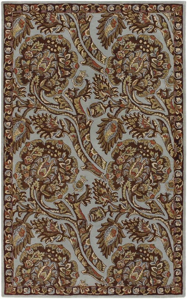 Ancient Treasures A-125 Clearance | Rug Studio