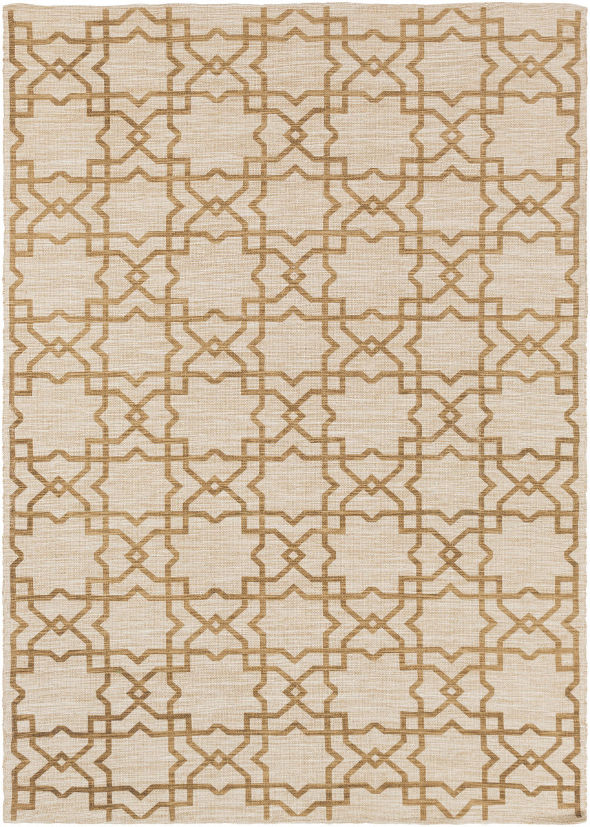 Surya Amarillo Amo 1001 Gold Clearance Rug Studio