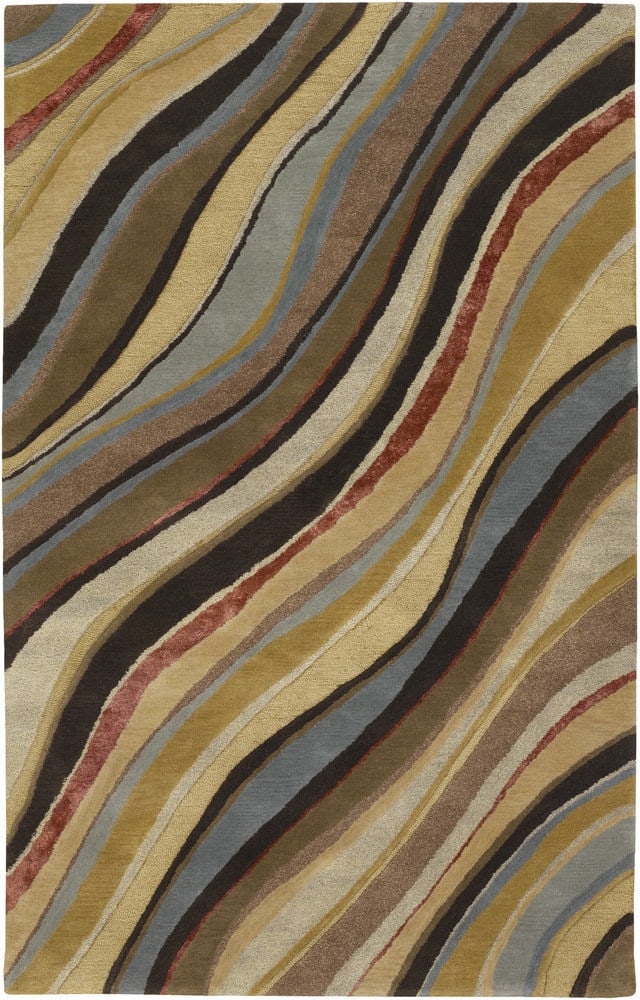Surya Artist Studio ART-229 | Rug Studio