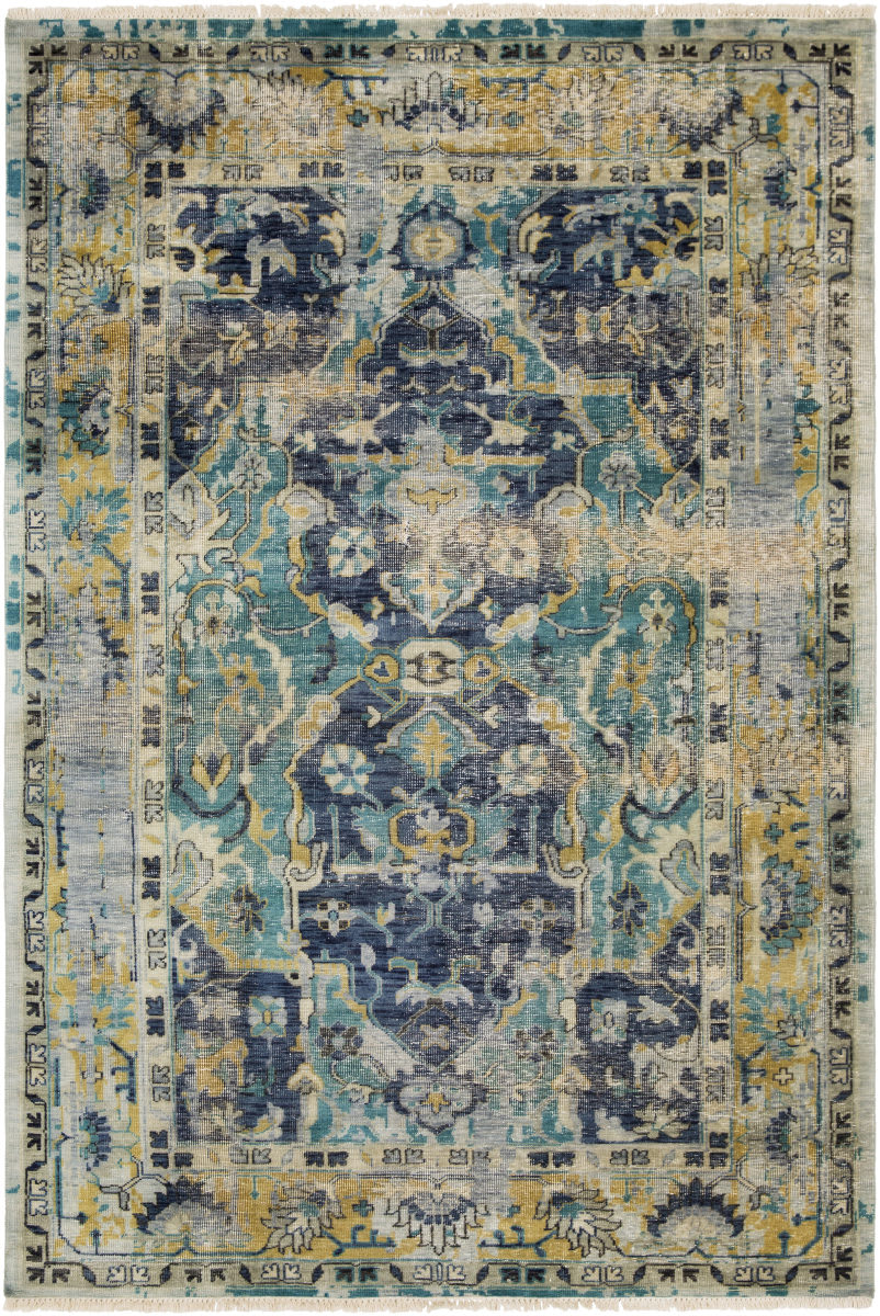 Surya Festival FVL-1001 | Rug Studio