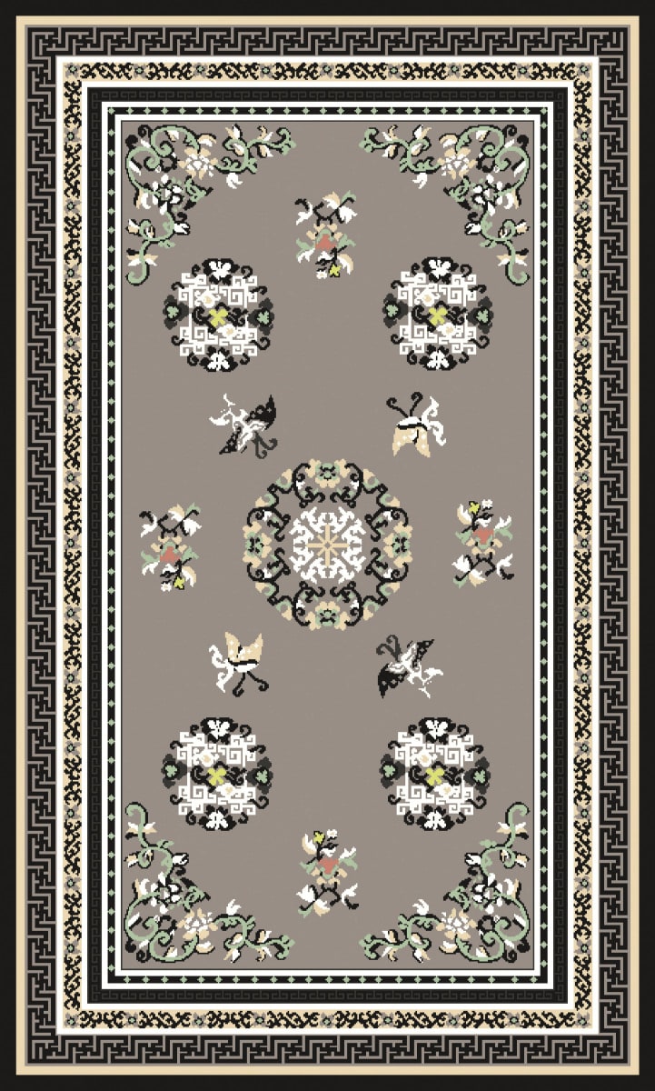 Surya Geisha Ges-1017 Clearance | Rug Studio